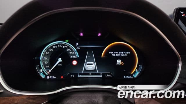 Genesis G80 (RG3) бензин 2.5 турбо 2WD, 2022 8