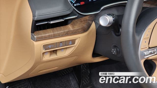 Genesis G80 (RG3) бензин 2.5 турбо 2WD, 2022 14