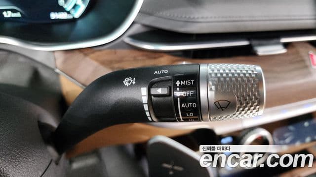 Genesis G80 (RG3) бензин 2.5 турбо 2WD, 2022 16