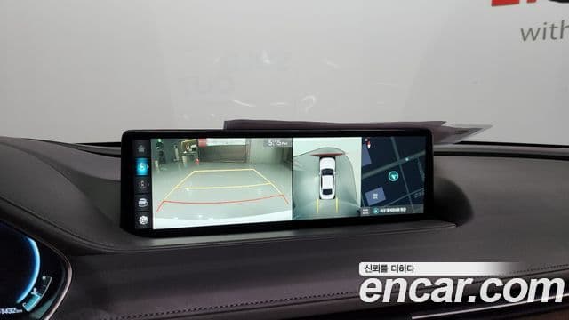 Genesis G80 (RG3) бензин 2.5 турбо 2WD, 2022 17