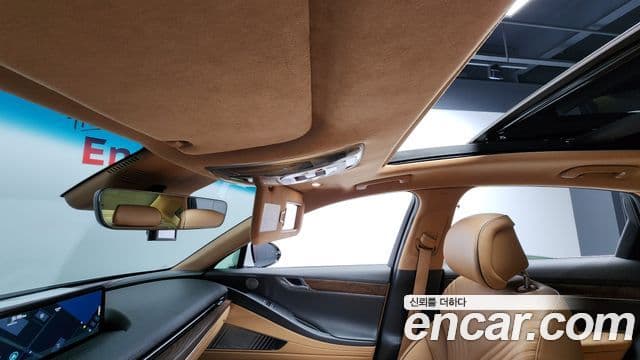 Genesis G80 (RG3) бензин 2.5 турбо 2WD, 2022 18