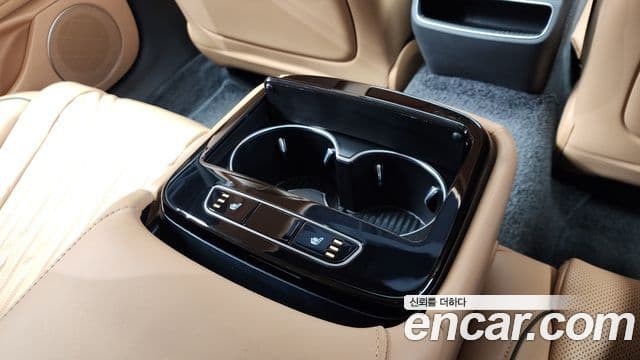 Genesis G80 (RG3) бензин 2.5 турбо 2WD, 2022 19