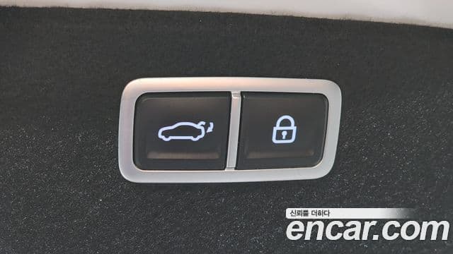 Genesis G80 (RG3) бензин 2.5 турбо 2WD, 2022 20