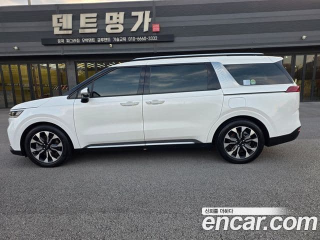 Kia Carnival 4세대 Signature, 2022 6