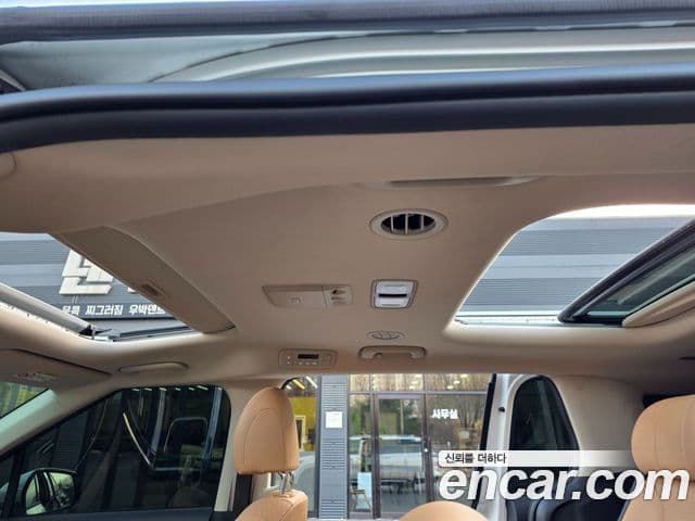 Kia Carnival 4세대 Signature, 2022 14