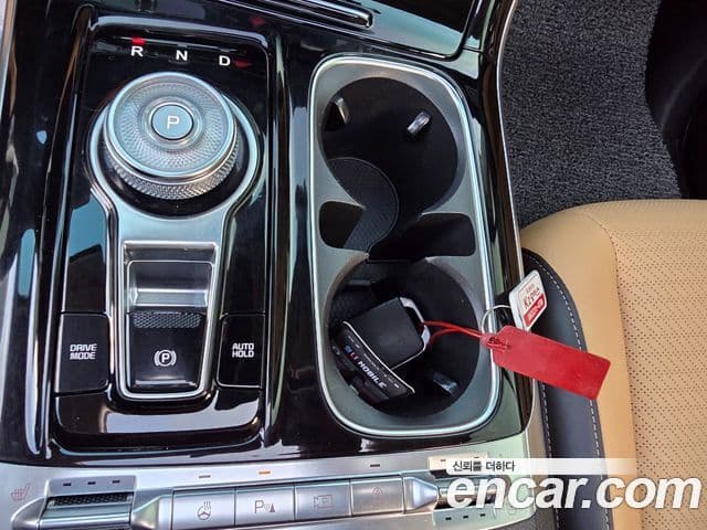 Kia Carnival 4세대 Signature, 2022 17