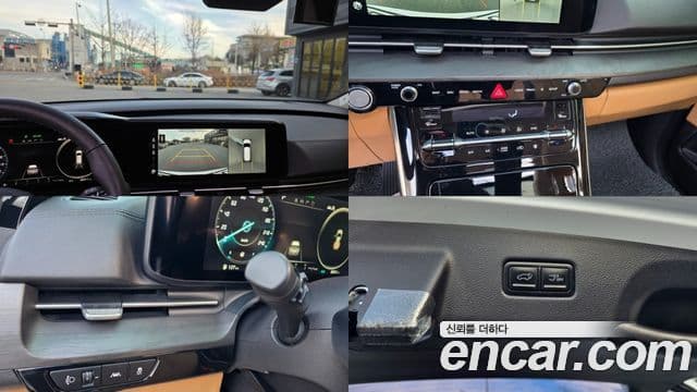 Kia Carnival 4세대 Signature, 2022 18