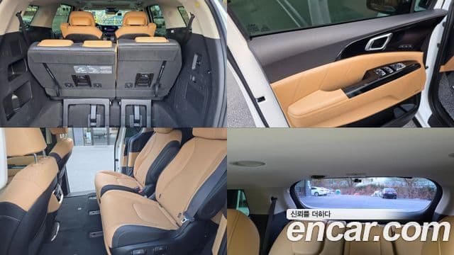 Kia Carnival 4세대 Signature, 2022 19