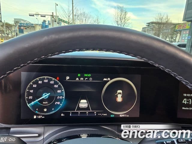 Kia Carnival 4세대 Signature, 2022 20