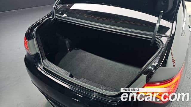 Hyundai Sonata The / новый 브릴리언트 CVVL Smart, 2013 20