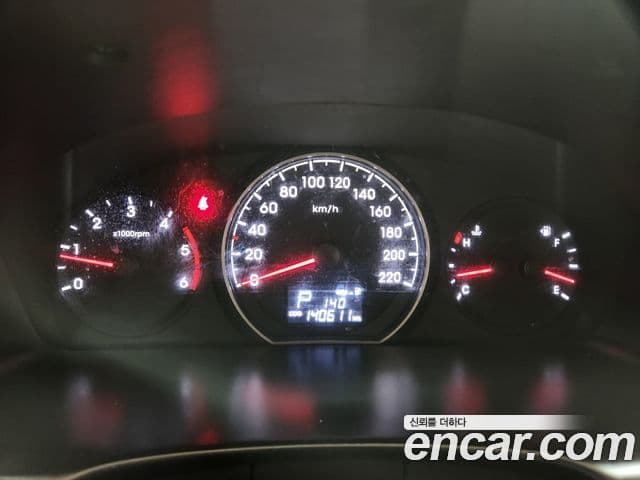 Hyundai Grand Starex Smart, 2016 10