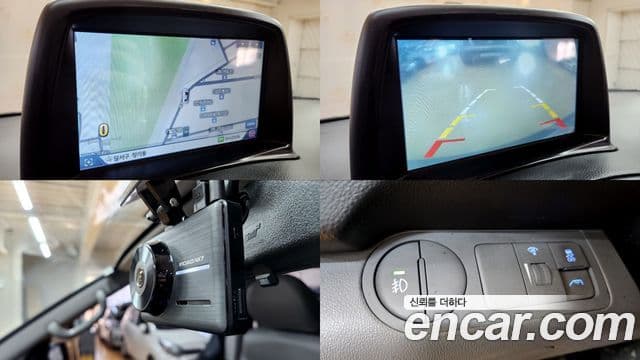 Hyundai Grand Starex Smart, 2016 14