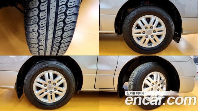 Hyundai Grand Starex Smart, 2016 15