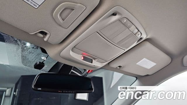 Renault Korea(Samsung) QM6 бензин 2WD LE, 2019 17