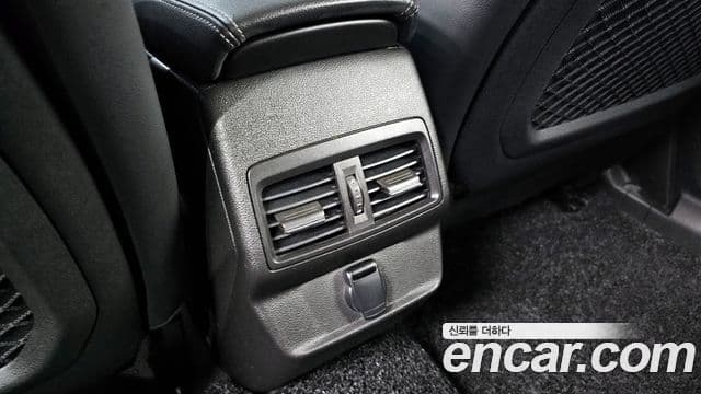 Renault Korea(Samsung) QM6 бензин 2WD LE, 2019 18