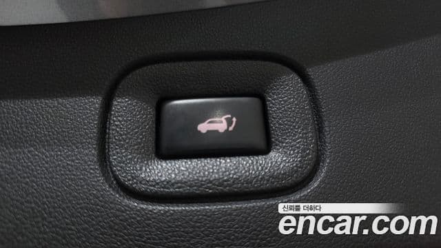 Renault Korea(Samsung) QM6 бензин 2WD LE, 2019 20