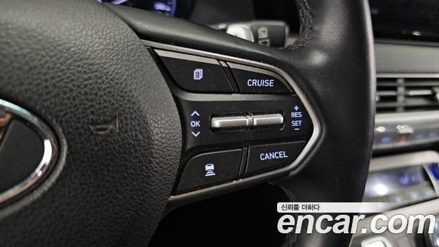 Hyundai Palisade Exclusive, 2022 16