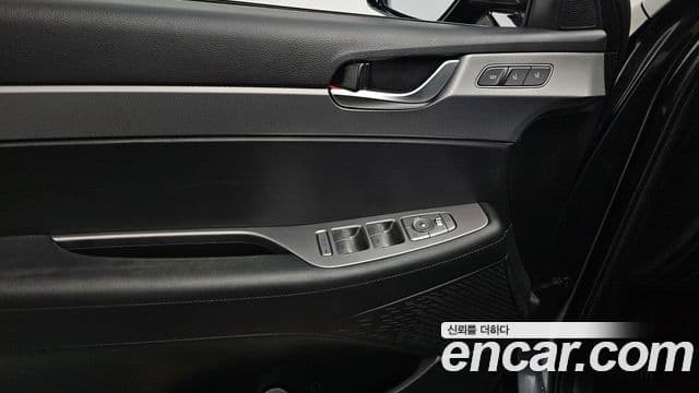 Hyundai Palisade Exclusive, 2022 17