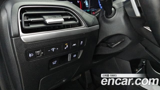 Hyundai Palisade Exclusive, 2022 18