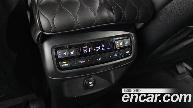 Hyundai Palisade Exclusive, 2022 19