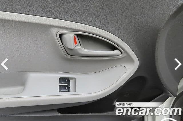 Kia The / новый New Morning Smart, 2016 10