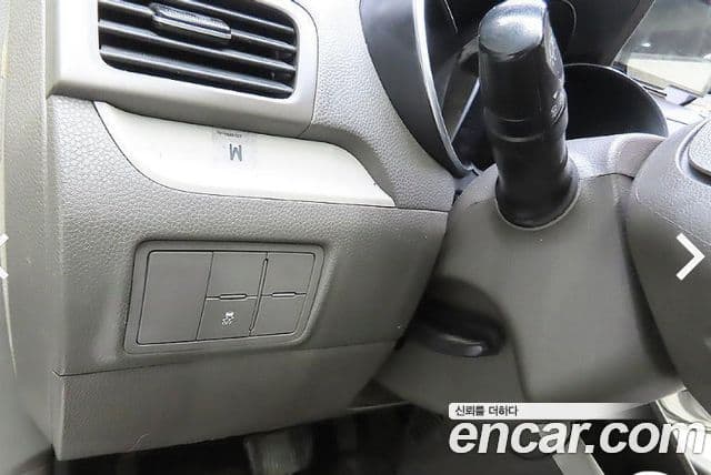 Kia The / новый New Morning Smart, 2016 11