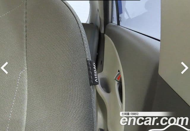 Kia The / новый New Morning Smart, 2016 13