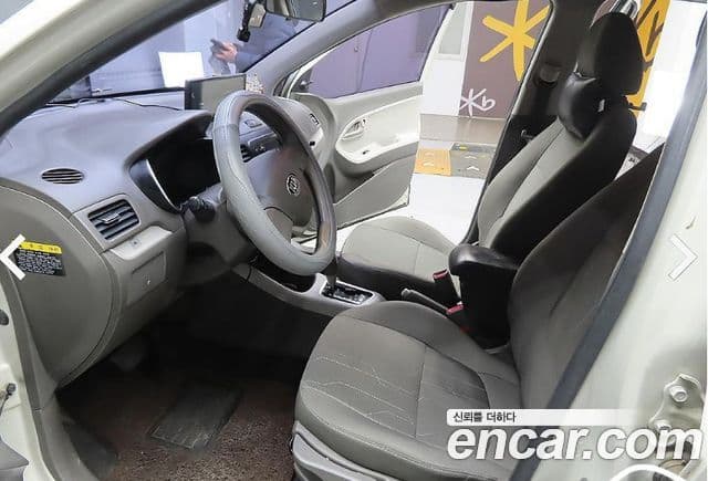 Kia The / новый New Morning Smart, 2016 16