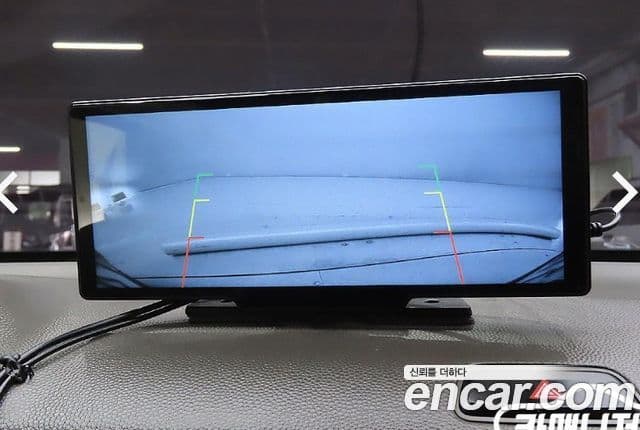 Kia The / новый New Morning Smart, 2016 18