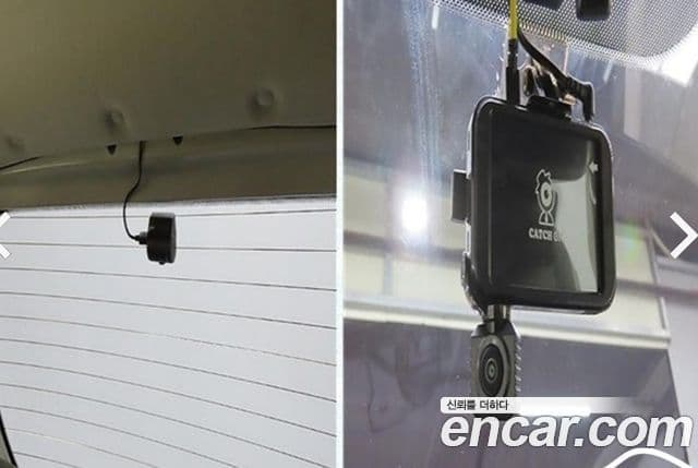 Kia The / новый New Morning Smart, 2016 20