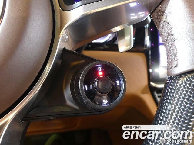 Porsche Cayenne (PO536) 3.0 купе, 2021 15