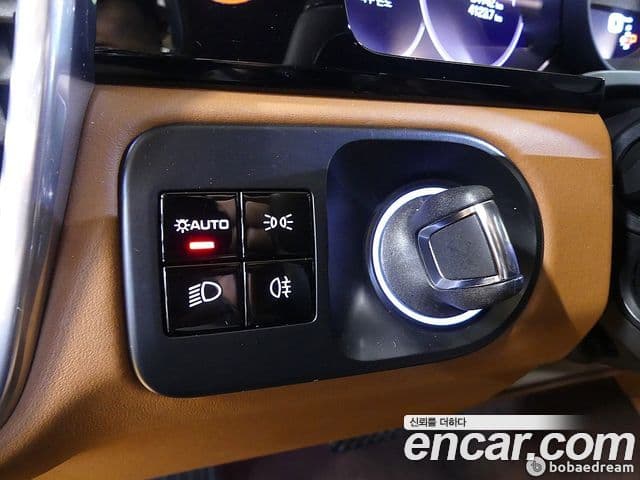 Porsche Cayenne (PO536) 3.0 купе, 2021 16