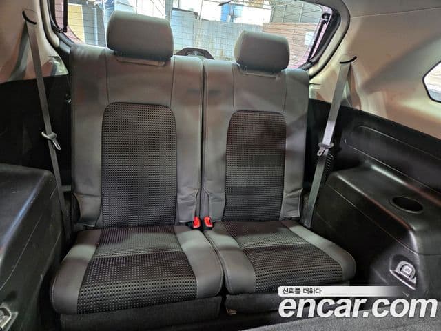 Chevrolet(GM대우) Captiva 2WD LT, 2012 9