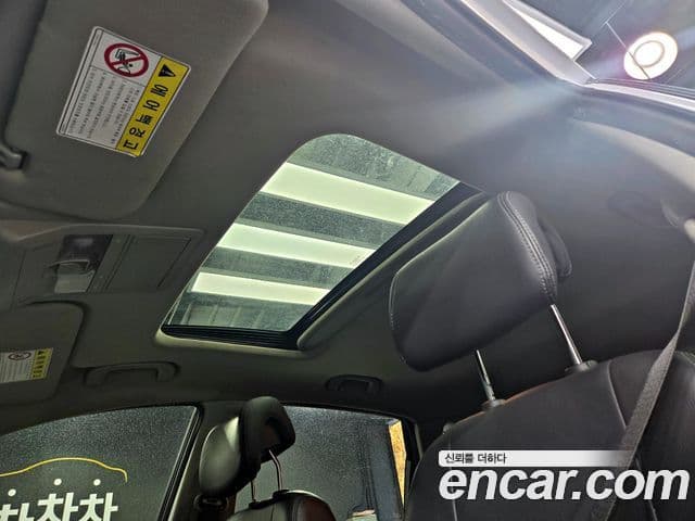 Chevrolet(GM대우) Captiva 2WD LT, 2012 12