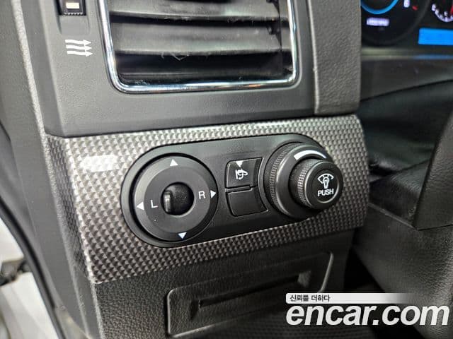 Chevrolet(GM대우) Captiva 2WD LT, 2012 14