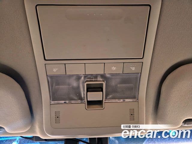 Chevrolet(GM대우) Captiva 2WD LT, 2012 15