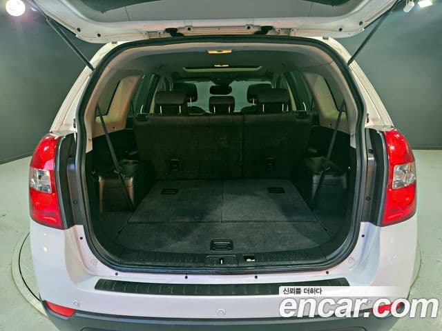 Chevrolet(GM대우) Captiva 2WD LT, 2012 16