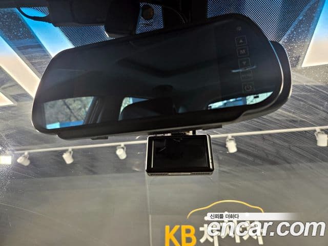 Chevrolet(GM대우) Captiva 2WD LT, 2012 18