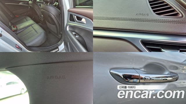 Genesis G70 Supreme, 2018 14