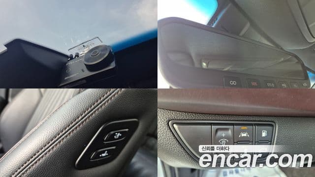 Genesis G70 Supreme, 2018 18