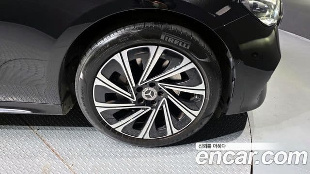 Mercedes-Benz E-класс W214 Exclusive, 2024 все фото