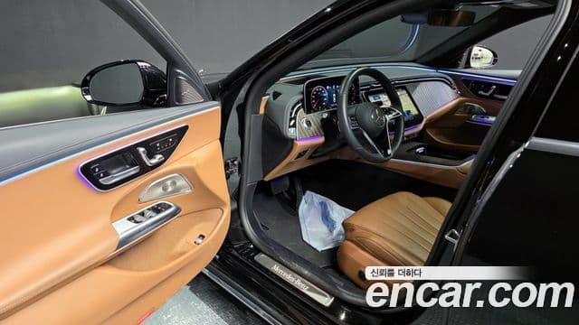 Mercedes-Benz E-класс W214 Exclusive, 2024 10