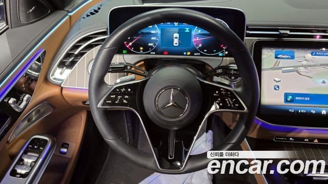 Mercedes-Benz E-класс W214 Exclusive, 2024 13