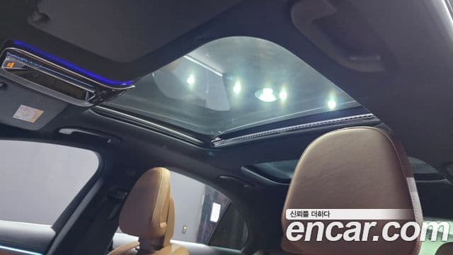 Mercedes-Benz E-класс W214 Exclusive, 2024 18