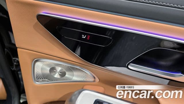Mercedes-Benz E-класс W214 Exclusive, 2024 19
