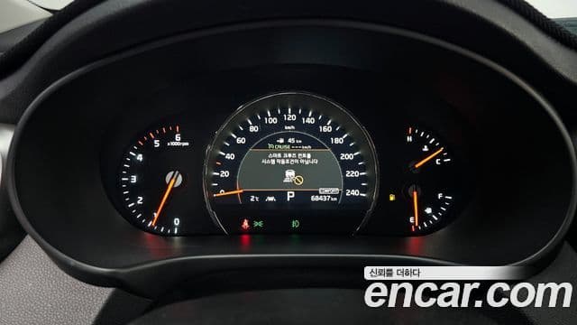 Kia The / новый New Sorento Noblesse Special, 2018 8