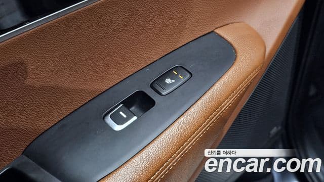 Kia The / новый New Sorento Noblesse Special, 2018 18