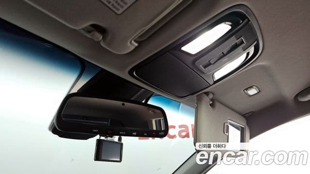 Kia The / новый New Sorento Noblesse Special, 2018 20