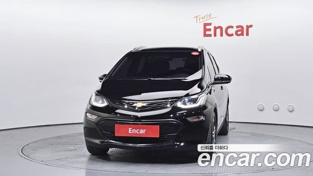Chevrolet(GM대우) 볼트 EV Premier, 2021 3