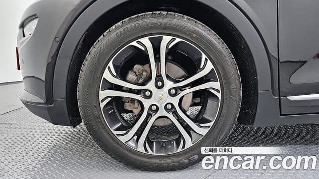 Chevrolet(GM대우) 볼트 EV Premier, 2021 все фото